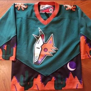 Arizona Coyotes Youth Jersey